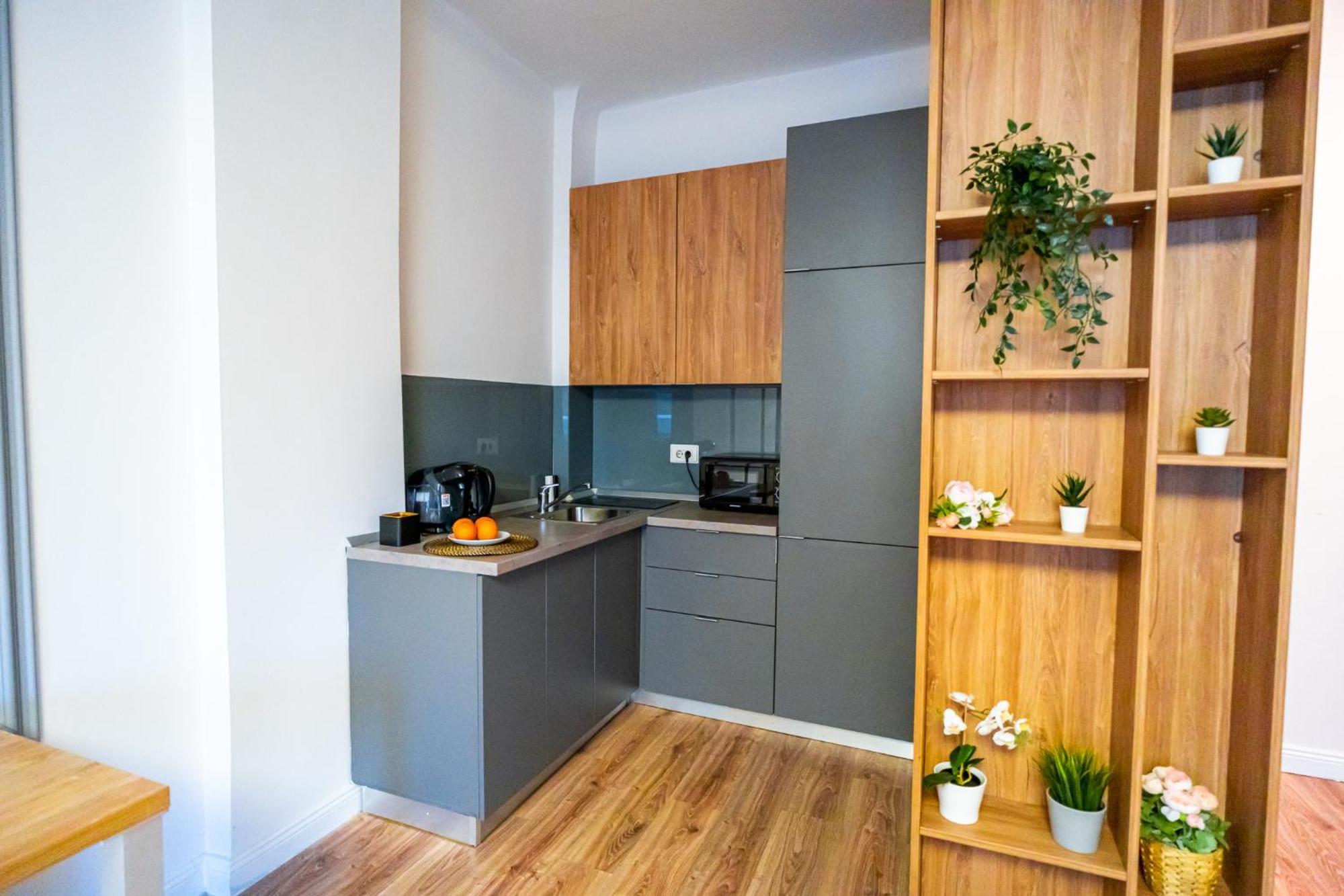 Cozy Apartments Near Calea Victoriei Bucharest Exterior photo